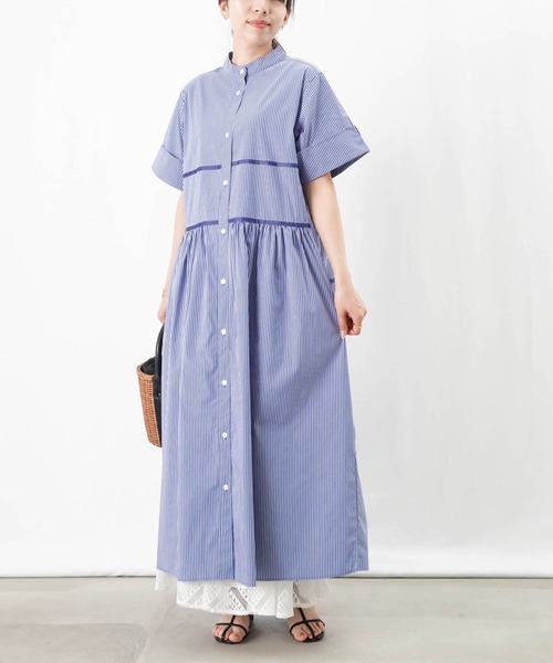 LADY LUCK LUCA（レディラックルカ） 「LUCA/LADY LUCK LUCA」 半袖