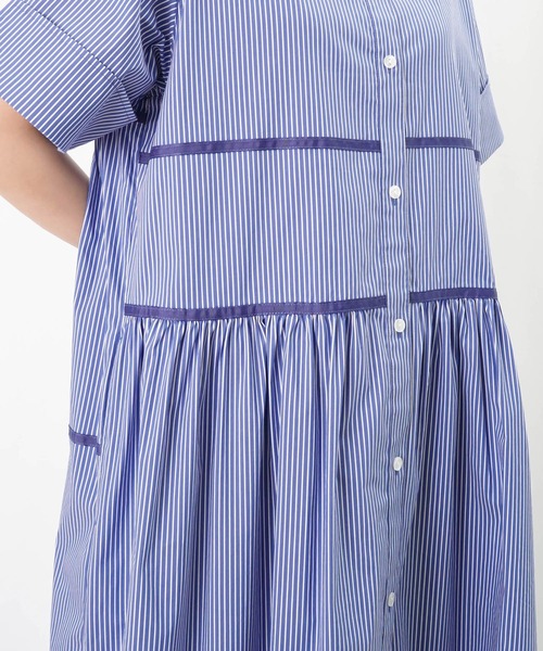 LADY LUCK LUCA（レディラックルカ） 「LUCA/LADY LUCK LUCA」 半袖