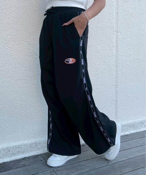 ROXY（ロキシー） パンツ FUN ＆ ALIVE LONG PAN/ロキシーボトムス