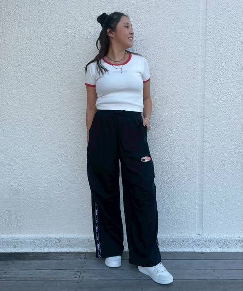 ROXY（ロキシー） パンツ FUN ＆ ALIVE LONG PAN/ロキシーボトムス