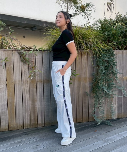 ROXY（ロキシー） パンツ FUN ＆ ALIVE LONG PAN/ロキシーボトムス
