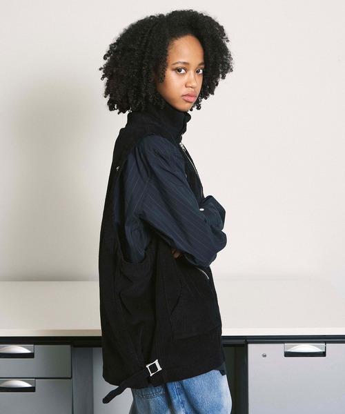 PHINGERIN（フィンガリン） ブルゾン アウター 「PHINGERIN