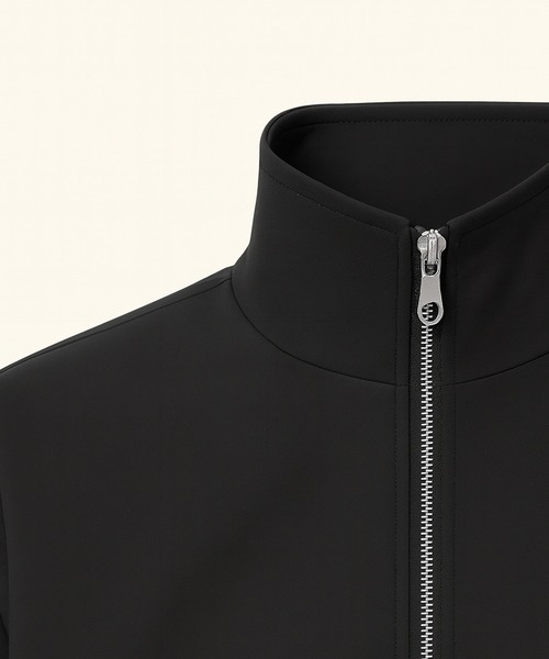 ミリタリージャケット モッズコート 「FACTOTUM」 Serge Flight Jacketの画像