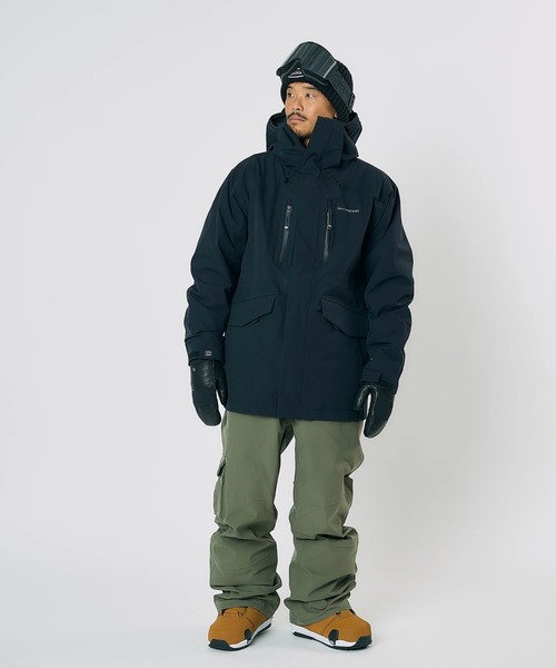 BILLABONG（ビラボン） パンツ メンズ レディース : ZOZOTOWN Yahoo!店