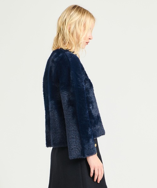 ESTNATION（エストネーション） コート アウター ESTNATION / ダブル