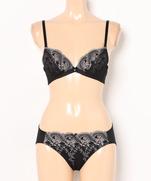 northerly（ノーザリー） ブラジャー ショーツセット 「WEB限定