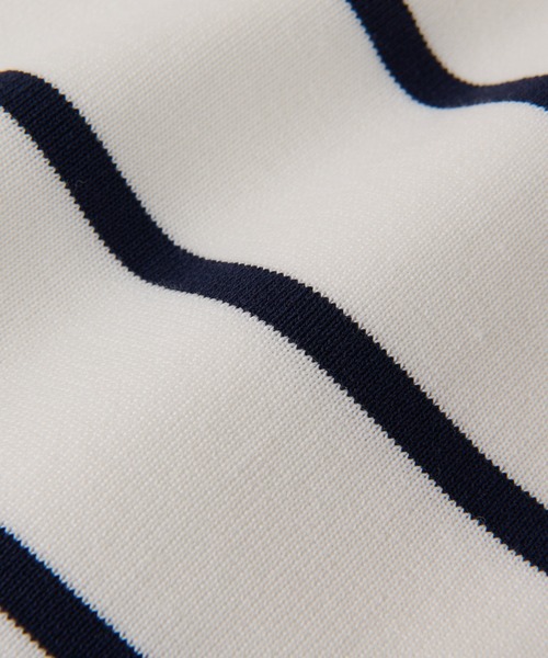 「RIVE DROITE」 ニットスカート 38 ベージュ レディース_画像7