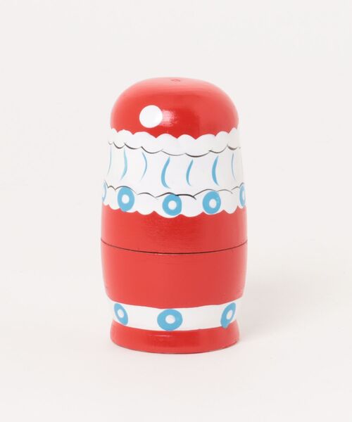 studio CLIP（スタディオクリップ） インテリア マトリョーシカ