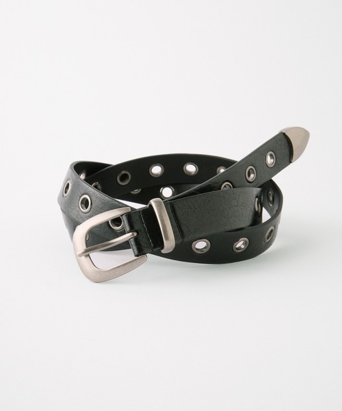 Spielio ベルト Vintage western belt / ヴィンテージウェスタンベルト