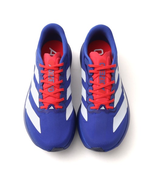 adidas（アディダス） スニーカー adidas Adizero EVO SL WVN M