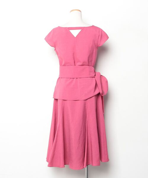 「Mystrada」 セットアップ 38 ピンク レディース_画像2