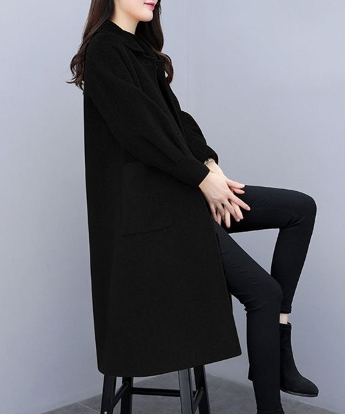 Sally Lunn トレンチコート コート バックボタントレンチコート