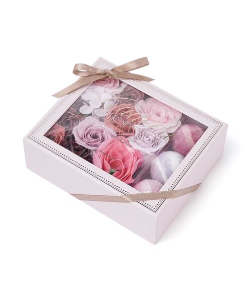 Francfranc（フランフラン） ボディクリーム カドーシュシュ フィズ