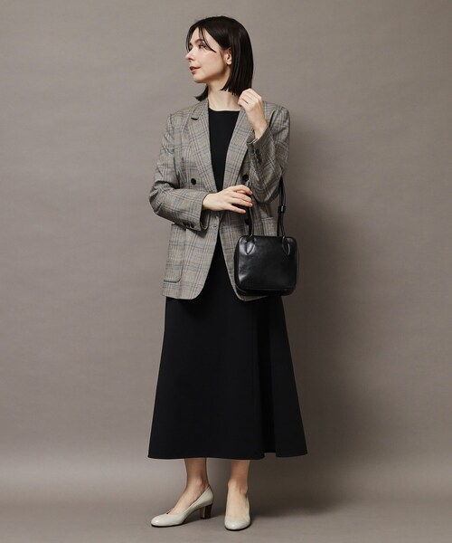 HIROFU（ヒロフ） ハンドバッグ 「アルテ」レザーハンドバッグ S 本革