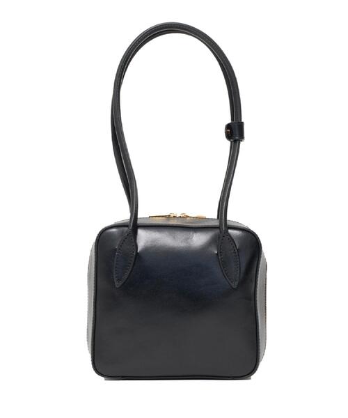 HIROFU（ヒロフ） ハンドバッグ 「アルテ」レザーハンドバッグ S 本革