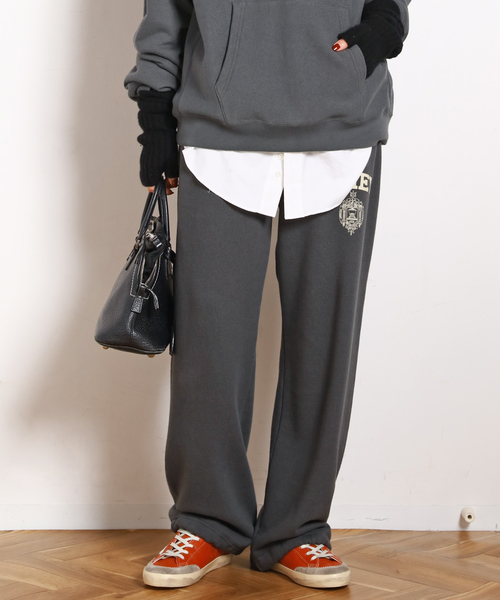AMERICANA（アメリカーナ） スウェットパンツ ジャージ 「AMERICANA