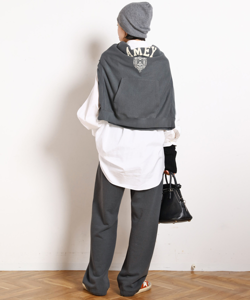 AMERICANA（アメリカーナ） スウェットパンツ ジャージ 「AMERICANA