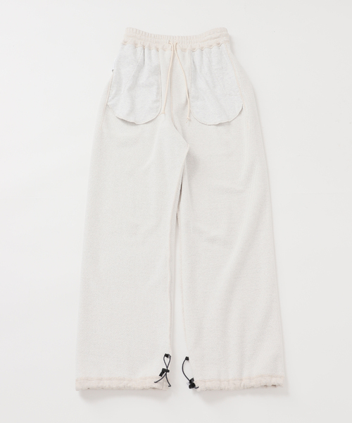 AMERICANA（アメリカーナ） スウェットパンツ ジャージ 「AMERICANA