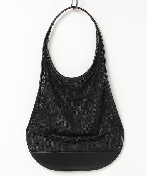 「ORSETTO」 トートバッグ FREE ダークブラウン レディース_画像2