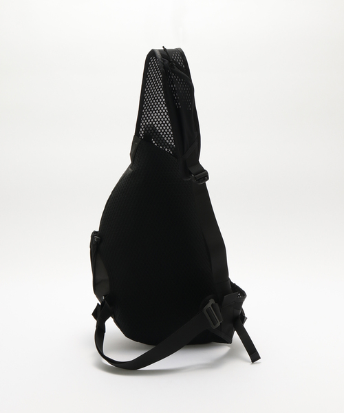 SEALSON（シールソン） ショルダーバッグ SR4 GRAB BAG メンズ