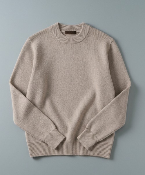 Rinascente（リナシェンテ） セーター ニット 「Rinascente