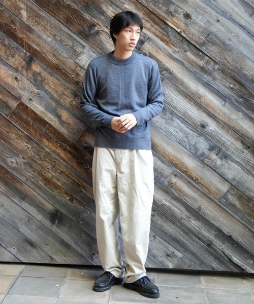 リナシメント　ニット Rinascente（リナシェンテ） セーター ニット 「Rinascente