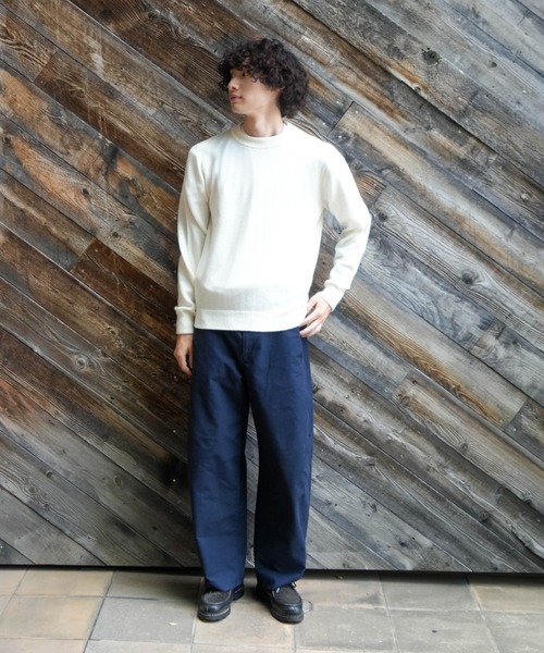 Rinascente（リナシェンテ） セーター ニット 「Rinascente