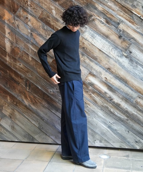 Rinascente（リナシェンテ） セーター ニット 「Rinascente