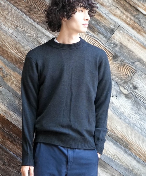 Rinascente（リナシェンテ） セーター ニット 「Rinascente
