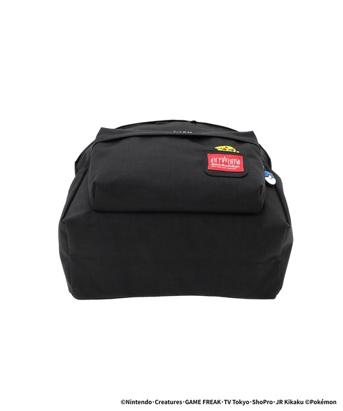 Manhattan Portage（マンハッタンポーテージ） デイバック リュック