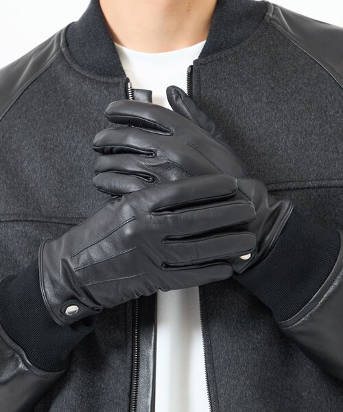 MACKINTOSH PHILOSOPHY（マッキントッシュフィロソフィー） 手袋