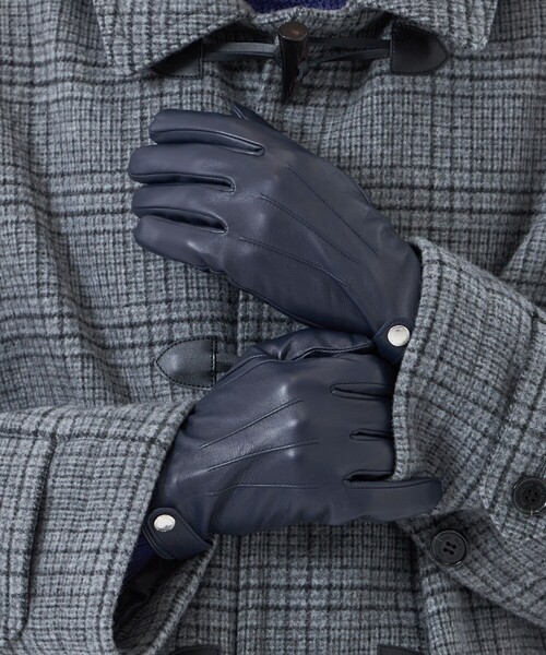 MACKINTOSH PHILOSOPHY（マッキントッシュフィロソフィー） 手袋