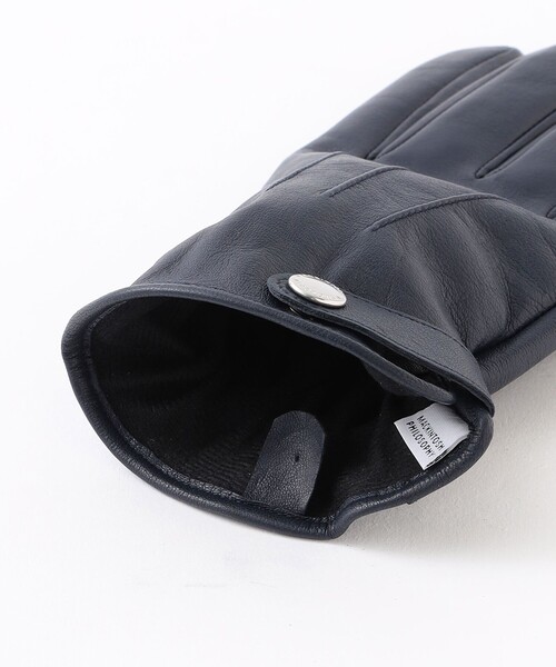 MACKINTOSH PHILOSOPHY（マッキントッシュフィロソフィー） 手袋