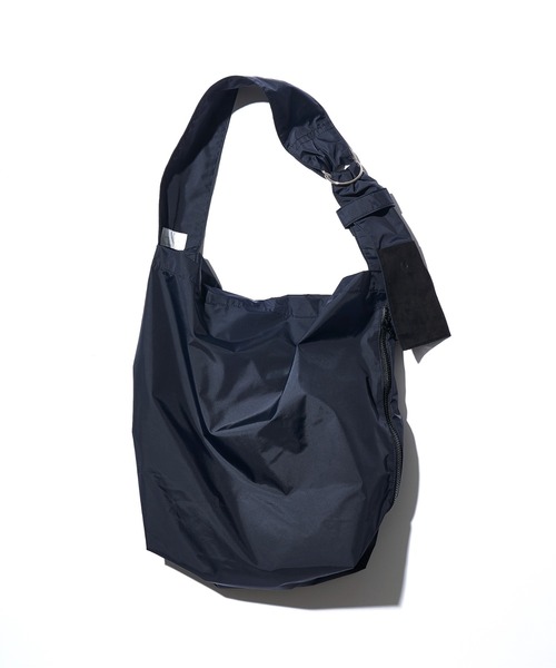 yorozu 2WAYバッグ FREE ブラック メンズ : ZOZOTOWN Yahoo!店 - 通販