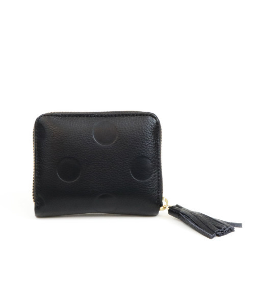 「perche」 財布 FREE ブルー レディース_画像7