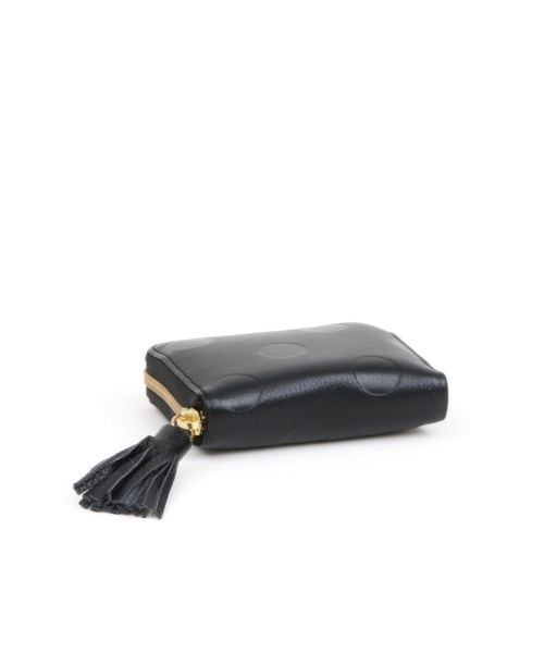 「perche」 財布 FREE ブルー レディース_画像8