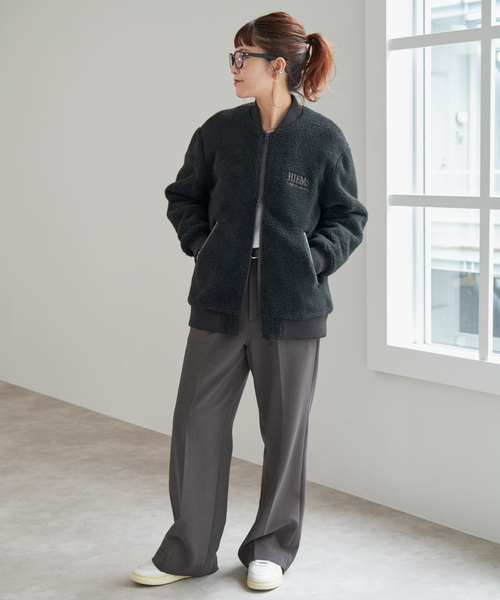 Spick＆Span（スピック アンド スパン） 「Spick & Span」 スタジャン