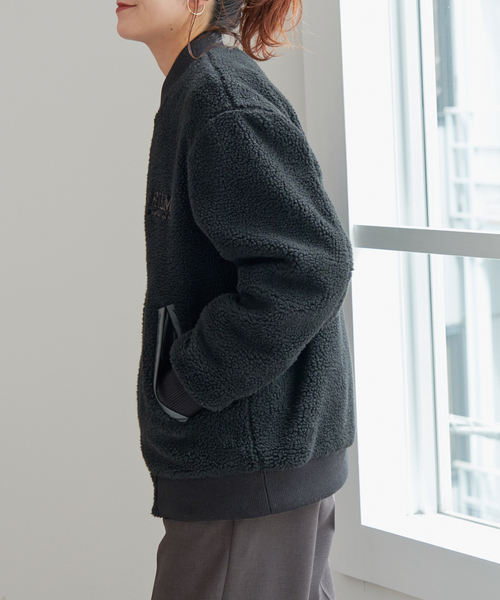 スピックアンドスパン　スタジャン　36サイズ スタンダードスタジャン | スピック＆スパン(Spick and Span) | マルイ