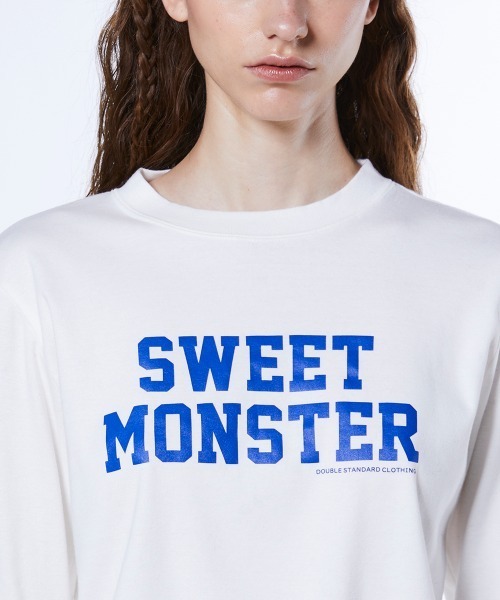 タブルスタンダードTシャツ☆ T-SHIRTS STYLE | Night STORE | ダブルスタンダードクロージング公式通販
