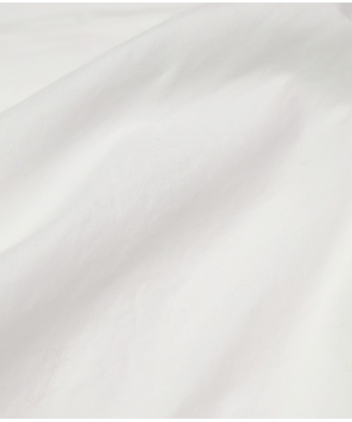 「Brocante」 長袖ブラウス 2 テラコッタ レディース_画像6