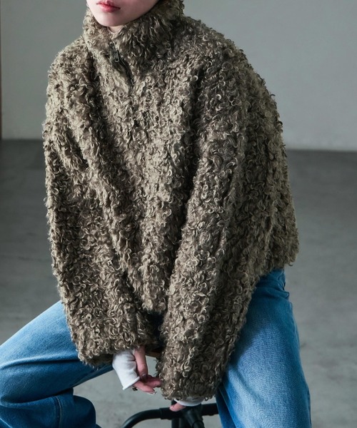 Fashion Letter（ファッションレター） ステンカラーコート コート 