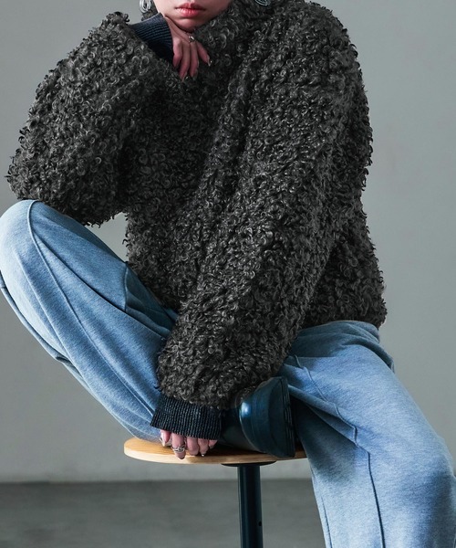 Fashion Letter（ファッションレター） ステンカラーコート コート 