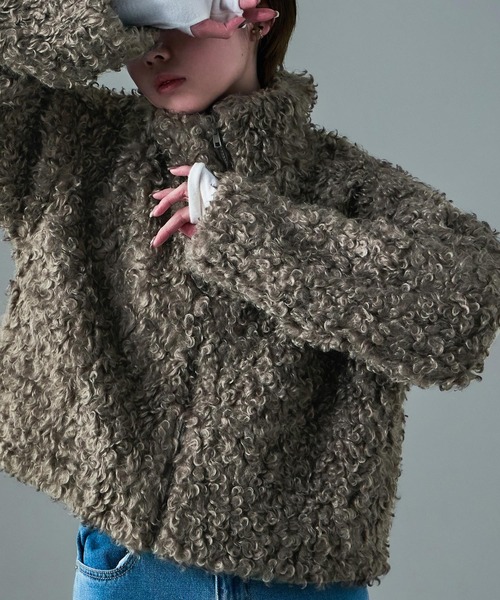 Fashion Letter（ファッションレター） ステンカラーコート コート 