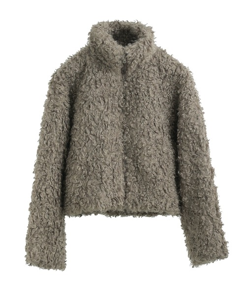 Fashion Letter（ファッションレター） ステンカラーコート コート 