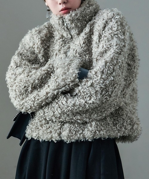 Fashion Letter（ファッションレター） ステンカラーコート コート 