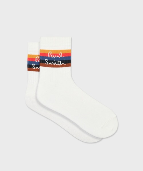 Paul Smith（ポール・スミス） 靴下 ソックス ギフトセット「250991