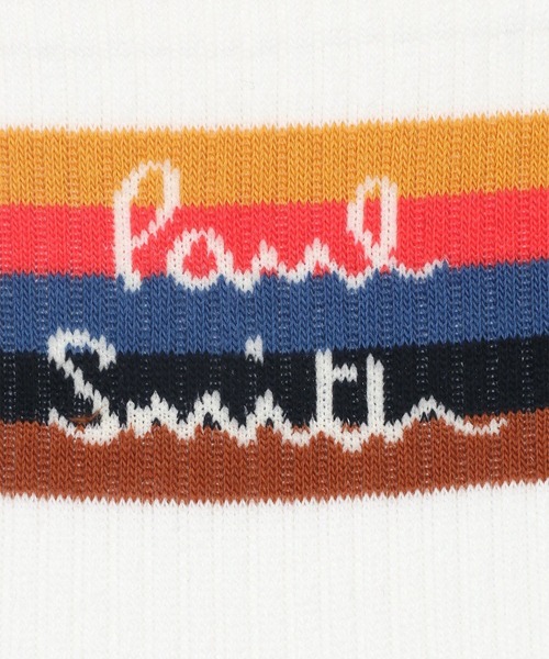 Paul Smith（ポール・スミス） 靴下 ソックス ギフトセット「250991