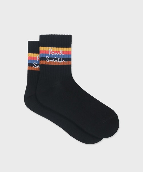 Paul Smith（ポール・スミス） 靴下 ソックス ギフトセット「250991