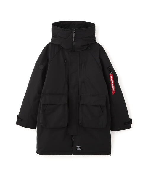 Alpha Industries（アルファ・インダストリーズ） コート ジャケット