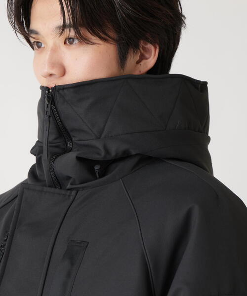 Alpha Industries（アルファ・インダストリーズ） コート ジャケット
